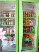 C4424店铺转让 昌吉市宁边东路居合小区后门有超市转让