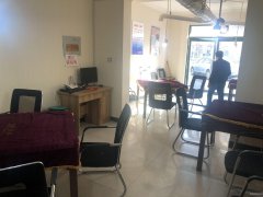 C4425营业中棋牌室转让