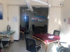 C4425营业中棋牌室转让