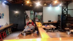 C4427秦基大厦餐厅转让