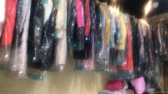 C4430西环北路昊元上品干洗店转让