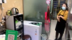C4434水区山水兰德小区小吃店转让
