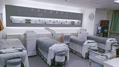 C4435铁路局豪威大厦美容院转让