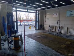 （成功案例）C4442店面转让 位于五家渠市人民北路君豪绿园