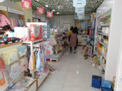 （成功案例）C4443店面转让 位于昌吉市红旗东路海棠公馆三