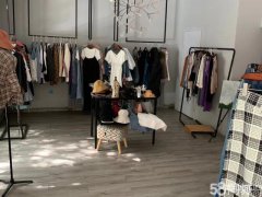 （成功案例）C4436南湖东路北五巷服装店转让