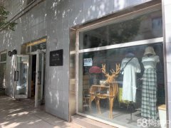 （成功案例）C4436南湖东路北五巷服装店转让