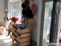 （成功案例）C4436南湖东路北五巷服装店转让