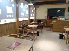 C4444店面转让 位于昌吉市乌伊西路亚中创智城