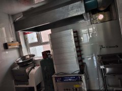 C4438库尔勒石化大道玫瑰庄园东侧红糖馒头店转让经营中