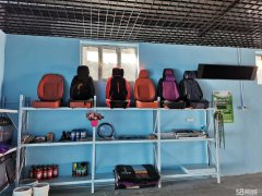 C4452洗车行转让 昌吉市净化路旺铺洗车行转让