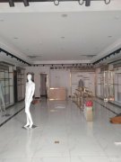 C4458门面出租 位于昌吉市乌伊西路亚中创智城