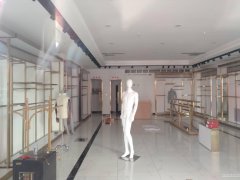 C4458门面出租 位于昌吉市乌伊西路亚中创智城