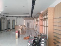 C4458门面出租 位于昌吉市乌伊西路亚中创智城