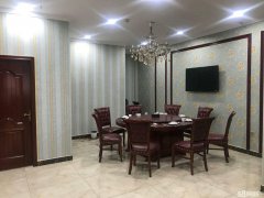 C4459门面出租 位于五家渠市海宁皮革城东门