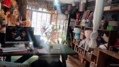（成功案例）C4464江苏东路与天津路交叉口花店转让