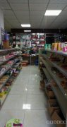 C4463头屯河区豫清路豫景城B区临街协和商店转让