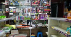 C4463头屯河区豫清路豫景城B区临街协和商店转让