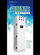 C4460荣事达品冠新风净化系统专家招全疆代理商