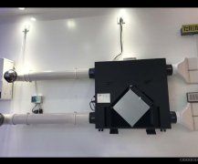 C4460荣事达品冠新风净化系统专家招全疆代理商