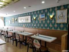 （成功案例）C4467临街餐饮旺铺转让