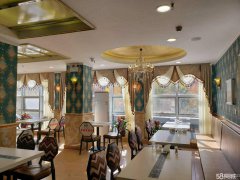 （成功案例）C4467临街餐饮旺铺转让