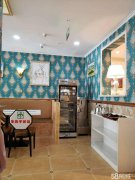 （成功案例）C4467临街餐饮旺铺转让