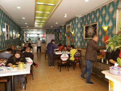 （成功案例）C4467临街餐饮旺铺转让