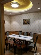 （成功案例）C4467临街餐饮旺铺转让