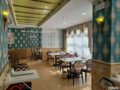 （成功案例）C4467临街餐饮旺铺转让