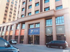C4468商铺出租 昌吉市青年南路青年公寓