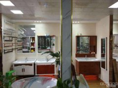 C4469店铺转让 昌吉市商城路亚中美居建材城