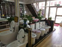 C4469店铺转让 昌吉市商城路亚中美居建材城
