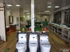 C4469店铺转让 昌吉市商城路亚中美居建材城