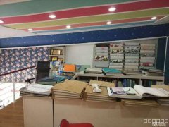 C4469店铺转让 昌吉市商城路亚中美居建材城