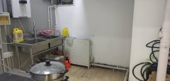 C4475库尔勒市小康城3楼旺铺转让