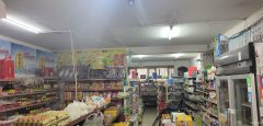 C4482库尔勒市人民西路北二巷佳鑫花园小区里超市转让