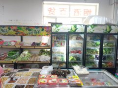 C4486店铺转让 昌吉市滨河南路佳宏融景城二期