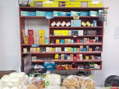 C4486店铺转让 昌吉市滨河南路佳宏融景城二期