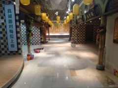 C4488店面出租 位于昌吉市健康东路海棠天街
