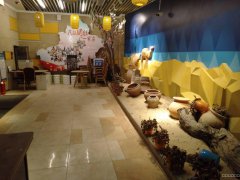 C4488店面出租 位于昌吉市健康东路海棠天街