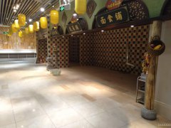 C4488店面出租 位于昌吉市健康东路海棠天街