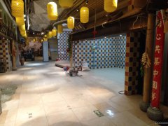 C4488店面出租 位于昌吉市健康东路海棠天街
