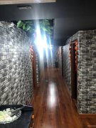 C4490北京北路北辰君威景苑火锅店转让