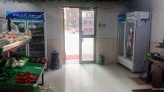 C4491米东区嘉珑园牛羊肉副食品店转让