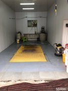 C4495昌吉市乌伊东路中国石油加油站旁临街路口天伦之源洗车