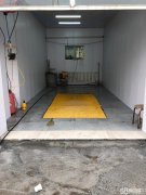 C4495昌吉市乌伊东路中国石油加油站旁临街路口天伦之源洗车