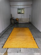 C4495昌吉市乌伊东路中国石油加油站旁临街路口天伦之源洗车