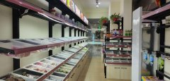 C4496库尔勒市金汇莱3楼儿童游乐区营业零售店转让