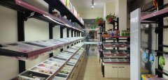 C4496库尔勒市金汇莱3楼儿童游乐区营业零售店转让